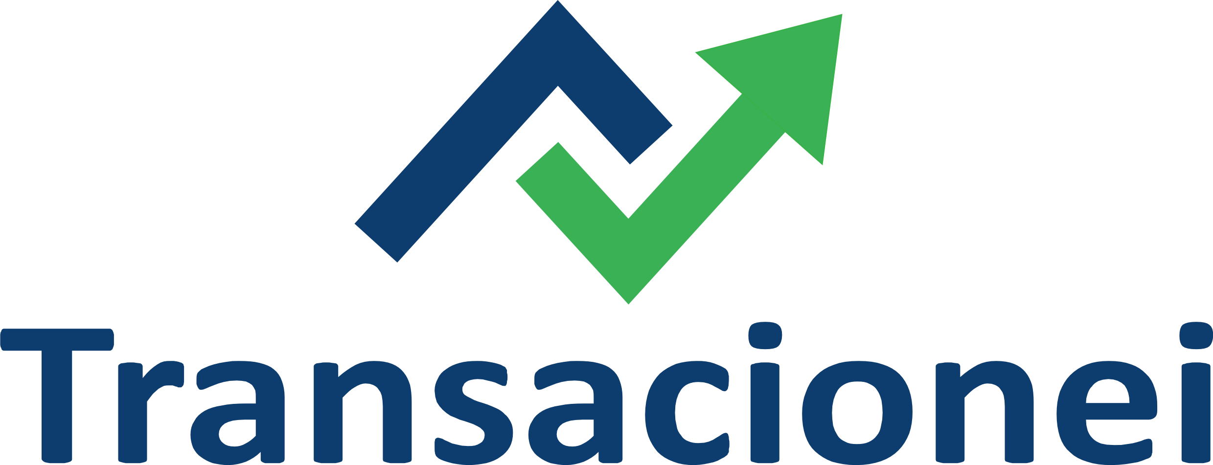 Transacionei